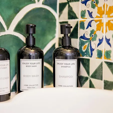 Palazzo38 Daire Salerno