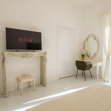 Palazzo38 Daire Salerno