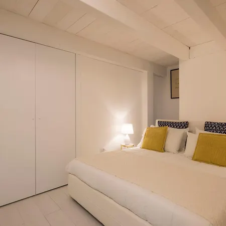 Palazzo38 Daire Salerno