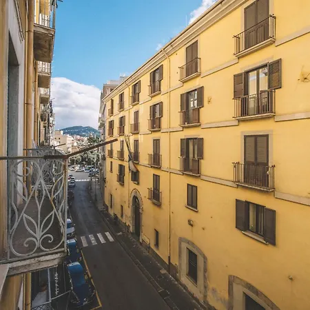 Apartament Palazzo38 Salerno