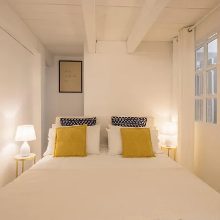 Palazzo38 Apartment *
