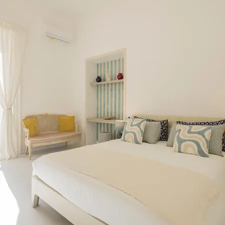 Palazzo38 * Salerno