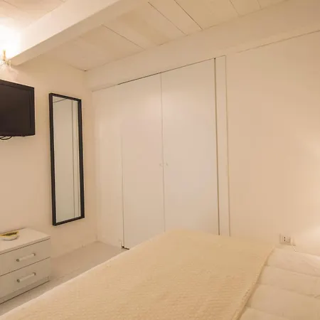 Palazzo38 Apartment