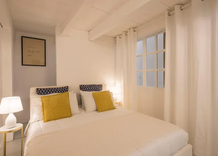 Palazzo38 Apartament Salerno