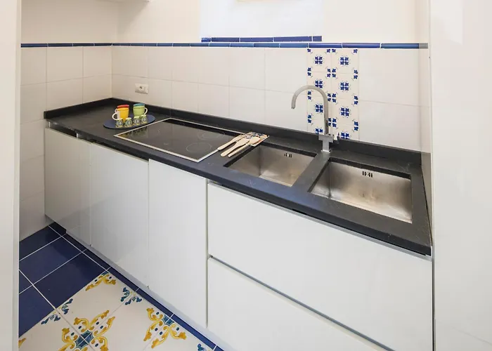 Palazzo38 Apartament