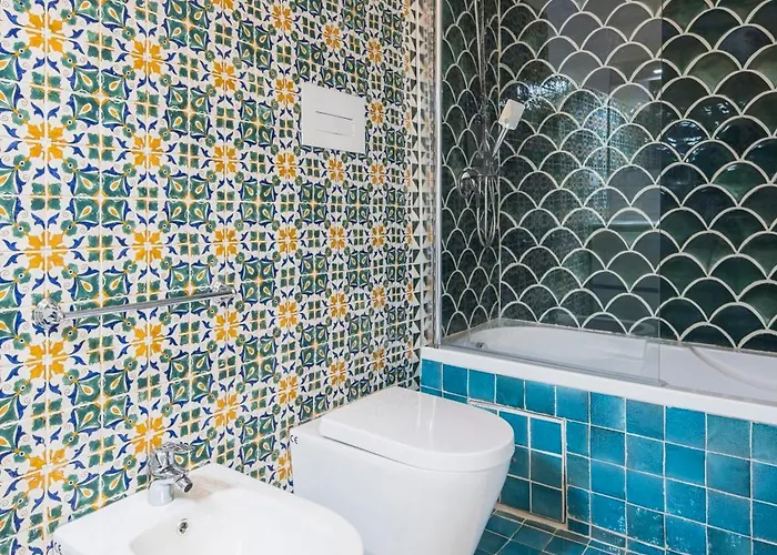 Palazzo38 Apartament
