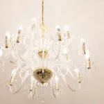 Апартаменты Palazzo38