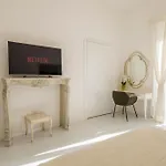 Palazzo38 Апартаменты Салерно