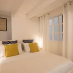 Palazzo38 Апартаменты Салерно