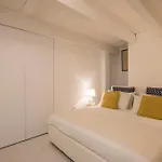 Palazzo38 Апартаменты Салерно