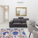 Апартаменты Palazzo38 Салерно