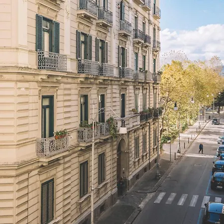 Appartamento Palazzo38