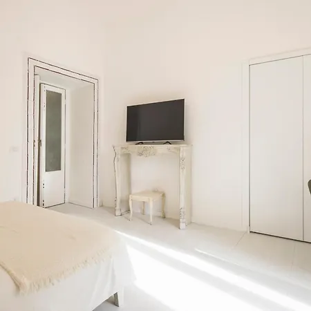 Appartamento Palazzo38 *