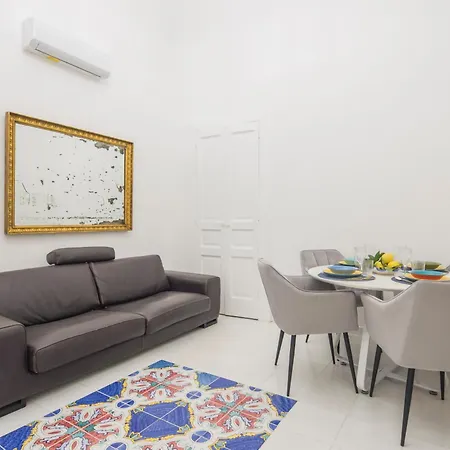 Palazzo38 * Salerno