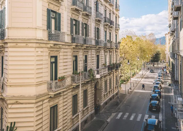 Appartamento Palazzo38