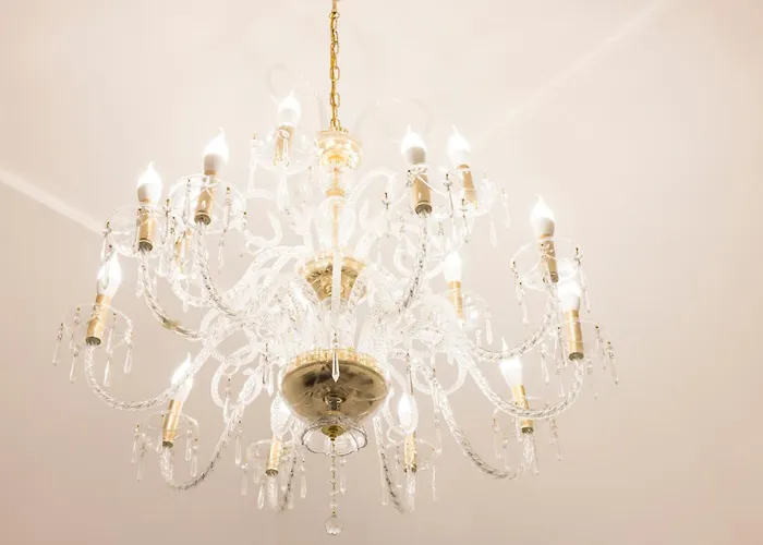 Appartamento Palazzo38