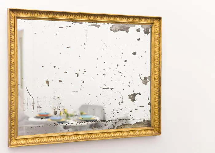 Palazzo38 Appartamento Salerno