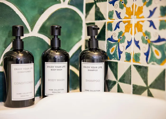 Palazzo38 Appartamento Salerno