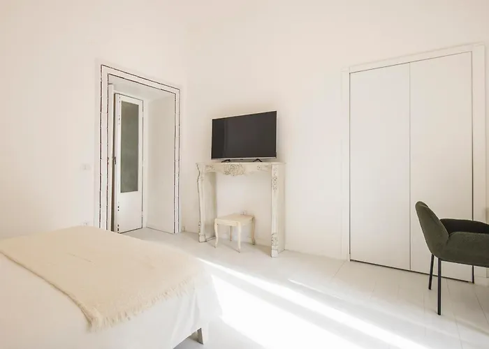 Appartamento Palazzo38 *