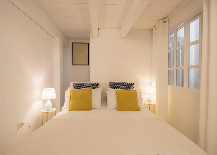 Palazzo38 Appartamento *