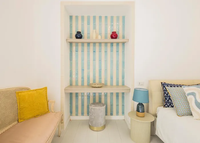 Palazzo38 Appartamento Salerno