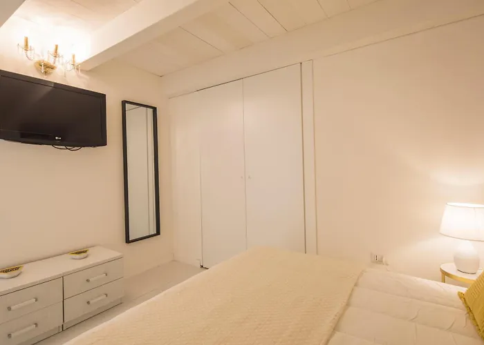 Palazzo38 Appartamento