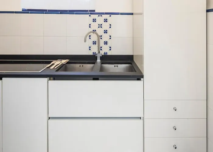 Palazzo38 Appartamento Salerno